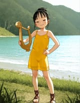 Minoan Preview