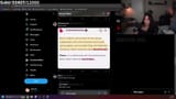 CinnaLeakedOnStream