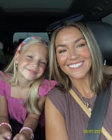 katelyn and merideth