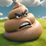 Angry Poop 14