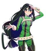 salute tM6b9f6