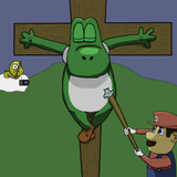 forgivethemfather