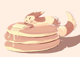 furret pancakes