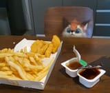 chicken nugget 1617906668896
