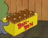 bon-bon