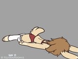 bunny is ded