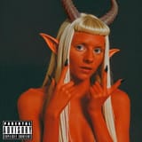 horny-album