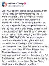 manchild-president