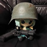 Peace was never an option