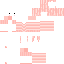 bubblegum girl minecraft skin
