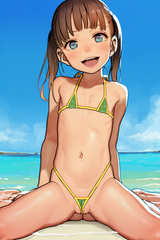1.5__NSFW__, 0.4__artist_otohime_(youngest_princess)__, 0.9__artist_barbarian_tk s-691365119