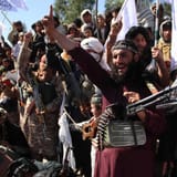 jihadists