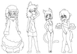 Dakigirls