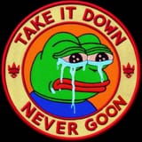 TakeItDownBadge
