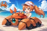 Crab010