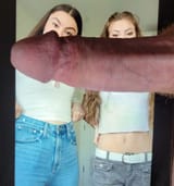 Double slut