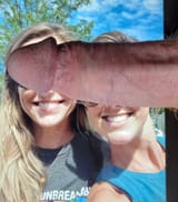 MILF cockrests