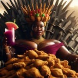queen
