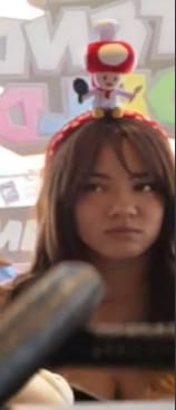 if looks could kill