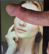 Eyes for cock