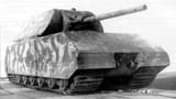 Panzerkampfwagen VIII Maus
