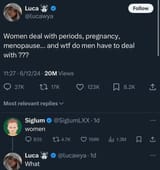 women