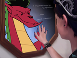 Jake Reflection