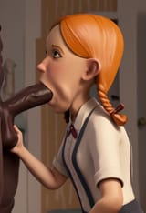 Jenny Bennet 1