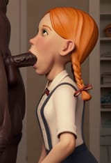 Jenny Bennet 2