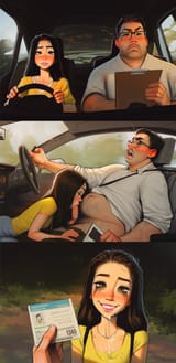 asiandriver4
