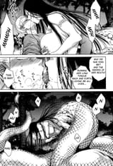 shota Hachishaku Hachiwa Keraku Meguri2