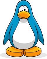Penguin