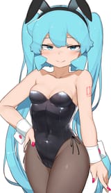 miku