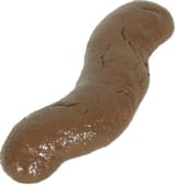 human-poo-in-my-garden