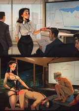 Asianfemdom5
