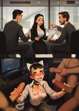 Asianofficesub3