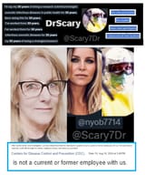 dr scary cdc lol4390