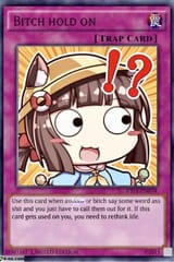 card b