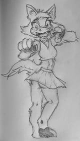 Garou Densetsu