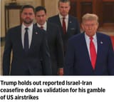 Trump wins yet again