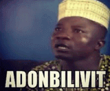 adonbilivit