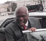 clarence being clarence