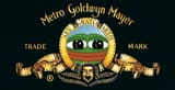 Metro Goldwyn Mayer Trade Mark Pepper