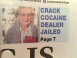was she even sick