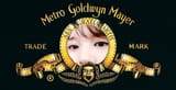 Metro Goldwyn Mayer Trade Mark (- -)