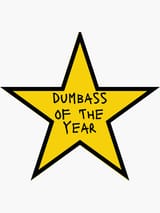 Dumbass
