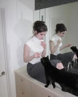me and my outfit and booboo (2)