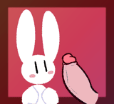 bunnykisses