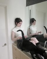 me and my outfit and booboo (3)