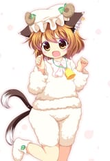 chen calentita
